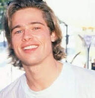 brad pitt