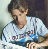 tim roth