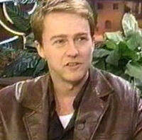 edward norton