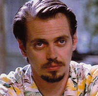 steve buscemi